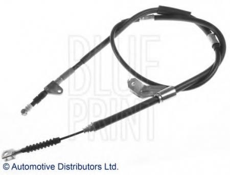 ТРОС РУЧНИКА TOY AVENSIS 99-03 ADT346345