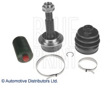 ШАРНИРНЫЙ КОМПЛЕКТ ПРИВОДНОЙ ВАЛ ADT38967 ADT38967