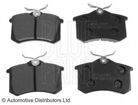    AUDI: A1 1.2 TFSI, 1.4 TFSI, 1.6 TDI 10- CITROEN: C3 II 1.6 HDI 90, 1.6 VTI 109 -, C3 PICASSO 1.4 VTI 95, 1.6 HDI, 1.6 VTI 109 -, DS3 1.6 H ADV184206