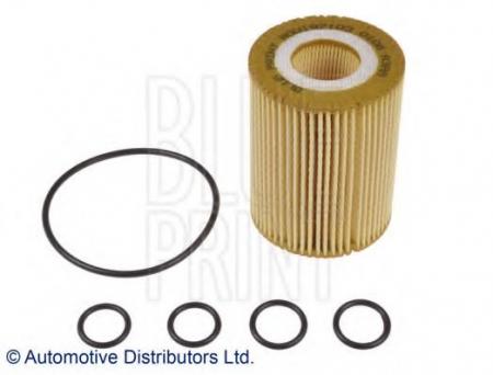 ФИЛЬТР МАСЛЯНЫЙ OPEL: CORSA D 1.7 CDTI 06 -, MERIVA B 1.7 CDTI 10- VAUXHALL: ASTRA MK VI 1.7 CDTI 09 -, CORSA MK IV 1.7 CDTI 06 -, MERIVA MK II 1.7 CDTI 10- ADW192103