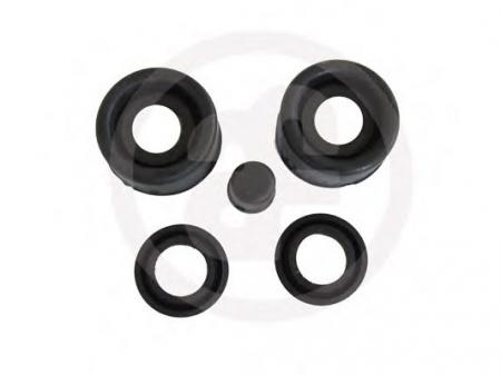 РЕМКОМПЛЕКТ ЗАДНЕГО ТОРМОЗНОГО ЦИЛИНДРА 17, 5 ДЛЯ VW GOLF , VENTO 92-94 D3131