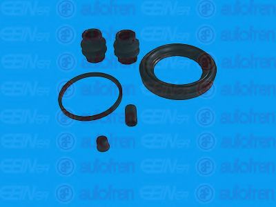 РЕМ.К-Т СУПП. D4615