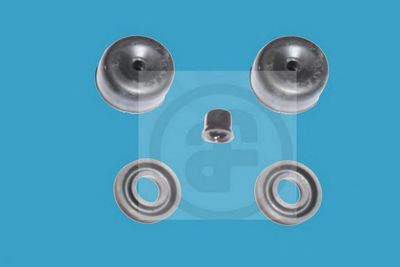 .- .. NISSAN SUNNY 86-,D17.5MM D3311