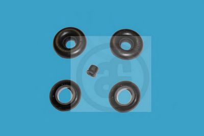 РЕМКОМПЛЕКТ КОЛЕСНОГО ТОРМОЗНОГО ЦИЛИНДРА 25, 4-MM ДЛЯ ISUZU TROOPER/FASTER D3318