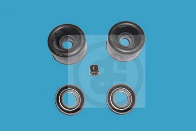 РЕМ.КОМПЛЕКТ ТОРМ.ЦИЛ. TOYOTA LAND CRUISER D.25, 4 D3334