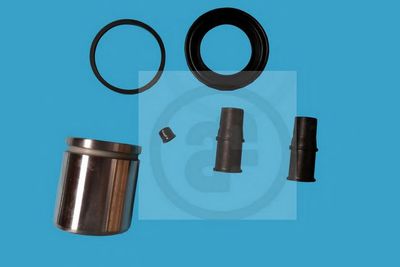 РЕМ.К-Т. ПЕРЕДНЕГО ТОРМ. СУППОРТА (ПОЛНЫЙ) D48MM V D41076C