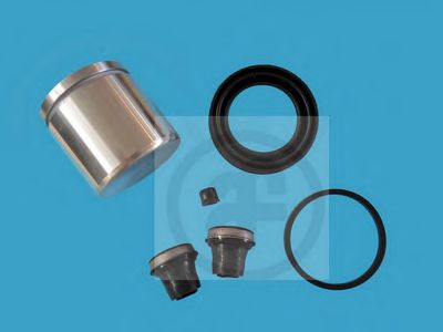 РЕМ.КОМПЛЕКТ ДИСК.ТОРМ.С ПОРШНЕМ FIAT CINQUECENTO / PUNTO DIAM.48 D41080C