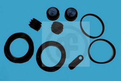 РЕМКОМПЛЕКТ ТОРМОЗНОГО СУППОРТА D41352