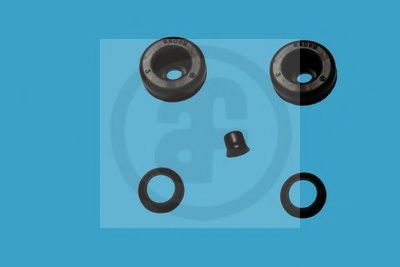 РЕМКОМПЛЕКТ РАБОЧЕГО ТОРМОЗНОГО ЦИЛИНДРА D3366