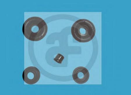 ���.�-� ����.���. NISSAN PRIMERA P11 96- 17.5MM D3599