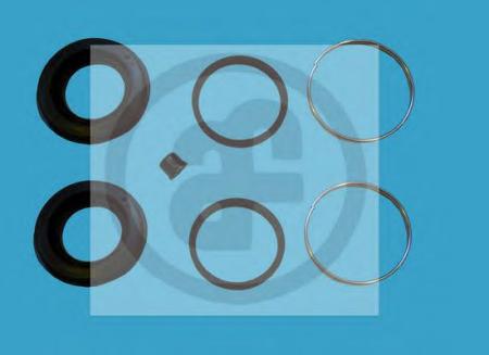 РЕМКОМПЛЕКТ ТОРМОЗНОГО СУППОРТА D4202