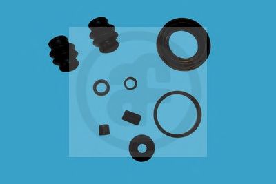 РЕМКОМПЛЕКТ ТОРМОЗНОГО СУППОРТА D4650