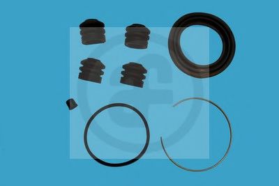 РЕМКОМПЛЕКТ ДИСК.ТОРМ. D4921