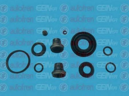 .. OPEL ASTRA G (F67) 2001-2005 D41575C