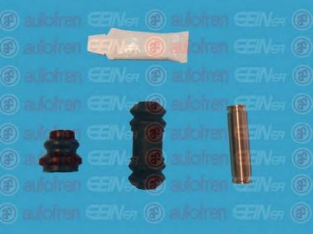 РЕМ. КПЛ НАПРАВЛЯЮЩИХ СУППОРТА ПЕР./ЗАД. HONDA, M D7029C