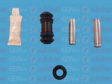 РЕМ. КПЛ НАПРАВЛЯЮЩИХ СУППОРТА D7049C