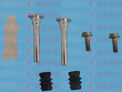 РЕМ. КПЛ НАПРАВЛЯЮЩИХ СУППОРТА D7068C