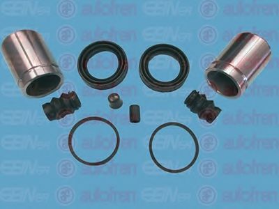 РЕМКОМПЛЕКТ СУППОРТА D42218C