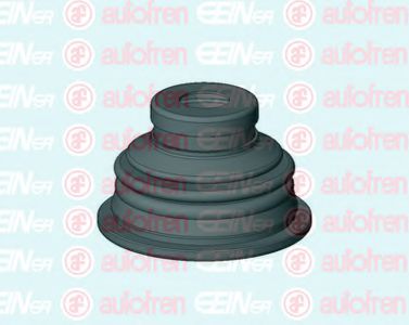 К-Т ПЫЛЬНИКА ШРУСА ВН. RENAULT 19 LAGUNA MEGANE EX D8024