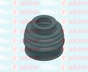 КОМПЛЕКТ ПЫЛЬНИКА ШРУСА D8031