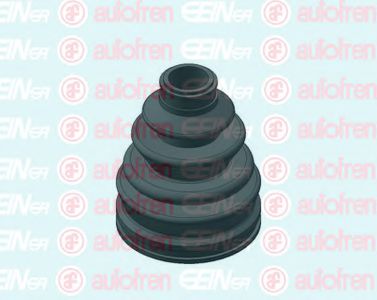 -    FORD MONDEO 1.6I-2.5I 93-96 D8283T
