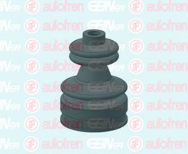 КОМПЛЕКТ ПЫЛЬНИКА ШРУСА ВНУТР. D8339