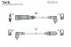   SKODA OCTAVIA 1996- 1.6I T041B