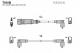   AUDI 80, 100 2.0I-2.2I T050B