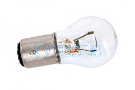  P21W, 12 V, BA 15 S B52101