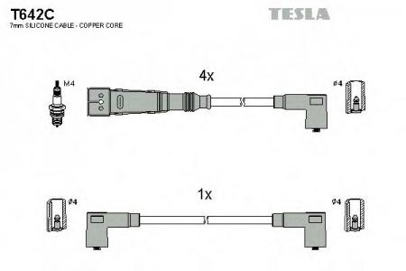   SKODA FELICIA 1995-01 1.6 T642C