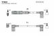   MERCEDES 190 W201, W124 1980-92 T740C
