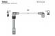   AUDI/SKODA/VW 1.8 /2.0 APG/AGN/AMZ - T818C