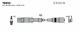   AUDI 100 90-94, 80 91-94 T869C