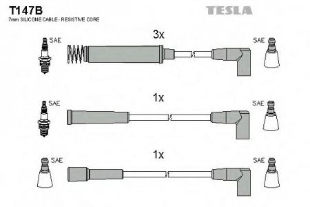 T147B  / - T147B