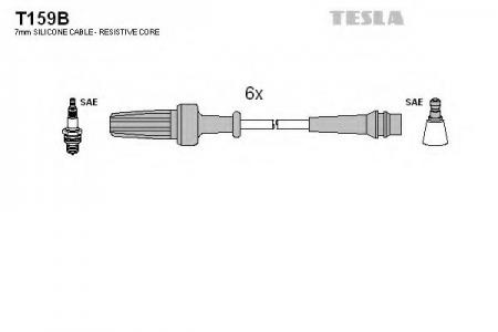 T159B  / - T159B