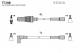   CITROEN BX 14 82-94, C15 1.1 I 8 T728B