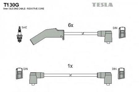 T130G  / - T130G