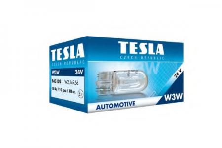  W3W, 24 V, W2,1X9,5D B63102