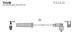 /  RENAULT LOGAN, SANDERO 1.4/1.6L 8V T930B
