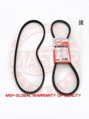   13X1025 AVX-13X1025-PCS-MS 14658 AVX13X1025PCSMS