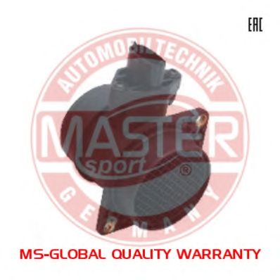 ДМРВ 21083-21103 8-МИ, 16-ТИ КЛ. MASTER-SPORT 037 021-K-PCS-MS