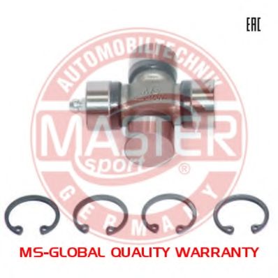  2101 MASTER SPORT,  2101 050-ST-PCS-MS