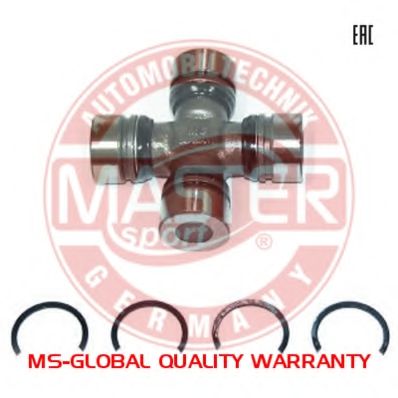  -412, 2140 STANDART MASTER-SPORT 070-ST-PCS-MS