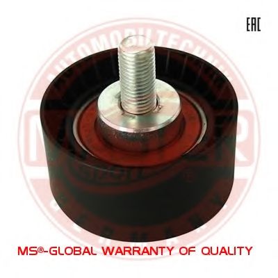 РОЛИК РЕМНЯ ГРМ -21126 ПРИОРА STANDART ОПОРН. 211261006135STPCSMS