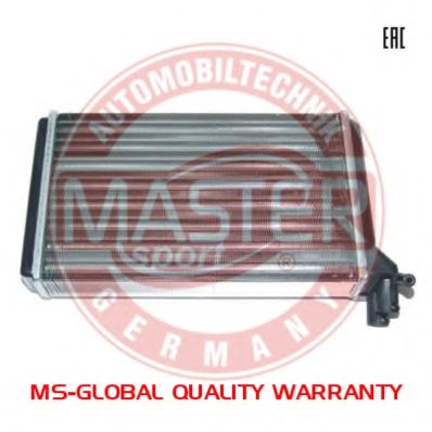   2110 MASTER-SPORT,  2110 2110-8101050-PCS-MS