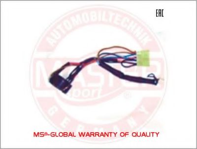     2108-099,  MASTER-SPORT 2109-3704100-10-PCS-MS