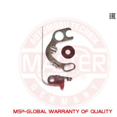    MASTER-SPORT 802-PR-PCS-MS