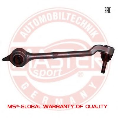 РЫЧАГ ПОДВЕСКИ BMW 5 (E39) 13086PCSMS