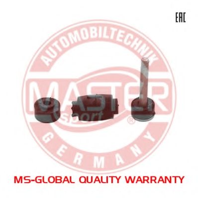 СТОЙКА СТАБИЛИЗАТОРА 29514-PCS-MS 21868 29514PCSMS