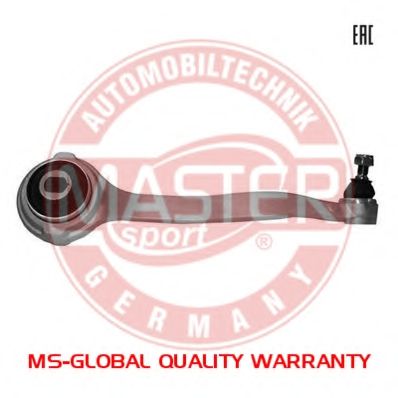   MERCEDES-BENZ 29634PCSMS